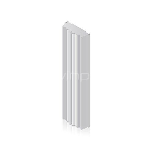 Antena sectorial airMAX ac Ubiquiti Networks para Rocket 5GHz (21dBi, 5GHz, airMAX® ac 2x2)
