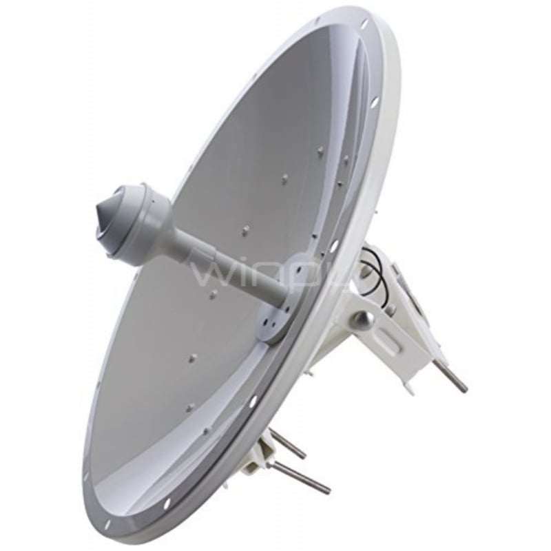 Antena de plato Ubiquiti Networks RD-2G24 AirMax 2x2 PtP
