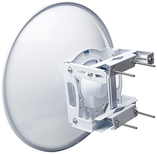 Antena Ubiquiti Networks AF-5G30-S45 30dBi para airFiber AF-5X 5 GHz
