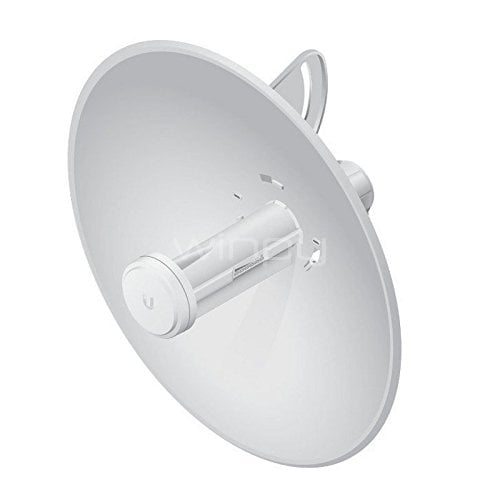 PowerBeam ISO Ubiquiti Networks con tecnología AirMAX incluida - PBE-M5-300