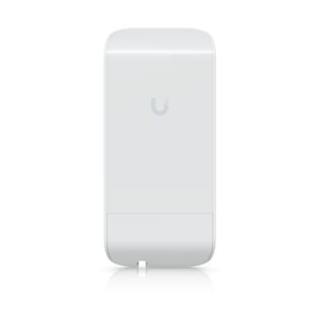 Antena Ubiquiti NanoStation Loco M5 (AP, 5GHz, Indoor/Outdoor, airMAX CPE)