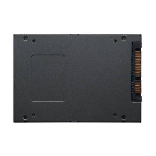 Disco estado sólido Kingston A400 de 480GB (SSD, SATA)