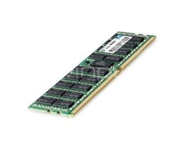 Memoria RAM HPE de 16GB (1x16GB, DDR4, 2666MHz, DIMM)