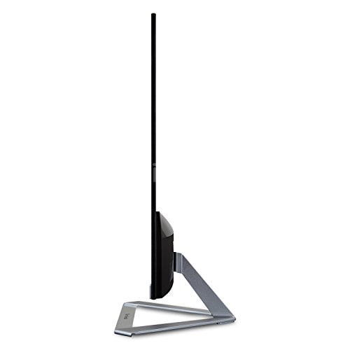 Monitor Ultra Delgado ViewSonic VX2776 de 27“ (IPS, Full HD, 75Hz, 7ms, DP+HDMI+VGA)