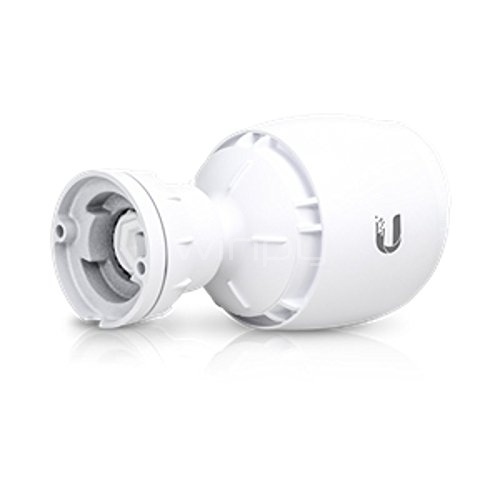 Cámara Ubiquiti UniFi UVC-G3-PRO con vision nocturna (FullHD a 30fps, IP67, Lente Varifocal 3-9mm, PoE, Wifi)