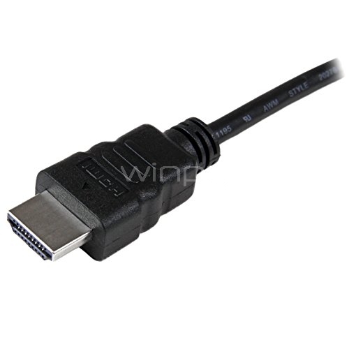 Adaptador de 2025 video a hdmi