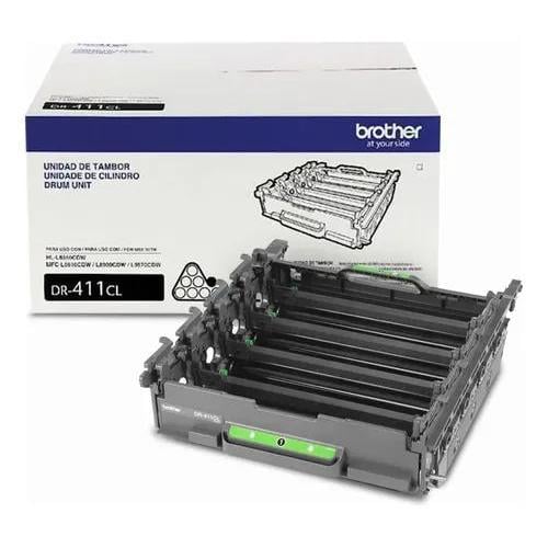 Tambor de imagen Brother de 50.000 páginas (HL-L8360CDW, MFC-L8900CDW)