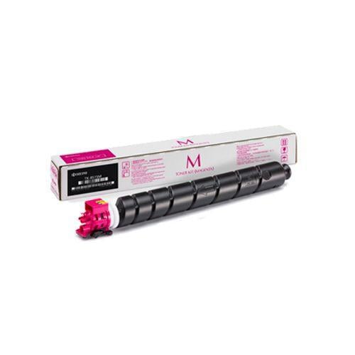 Cartucho de tóner Kyocera TK-8517M magenta