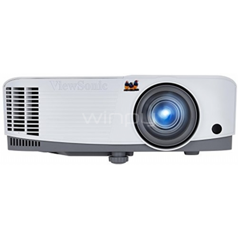 Proyector Viewsonic PG603W (3600 ANSI lúmenes , DLP, WXGA, 16:10, HDMI y VGA)