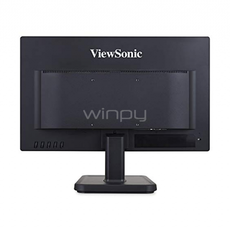 Monitor Viewsonic Va1901A de 18.5“ (TN, 1366x768, VGA, Vesa)