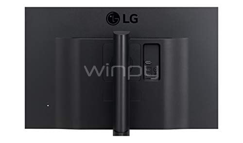 Monitor LG 32UD59-B - 4K UHD LED (32 Pulgadas 80 cm , HDMI | Entradas DisplayPort)