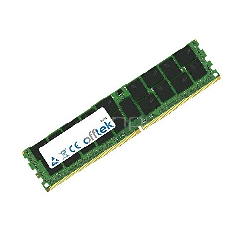 Memoria RAM para servidores DELL PowerEdge/Precision de 32GB - A9781929 (DDR4, 2666MHz, RDIMM)