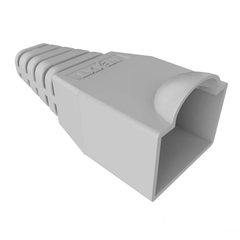 Capuchon NEXXT para RJ-45 (Pack 100 unidades - Gris)