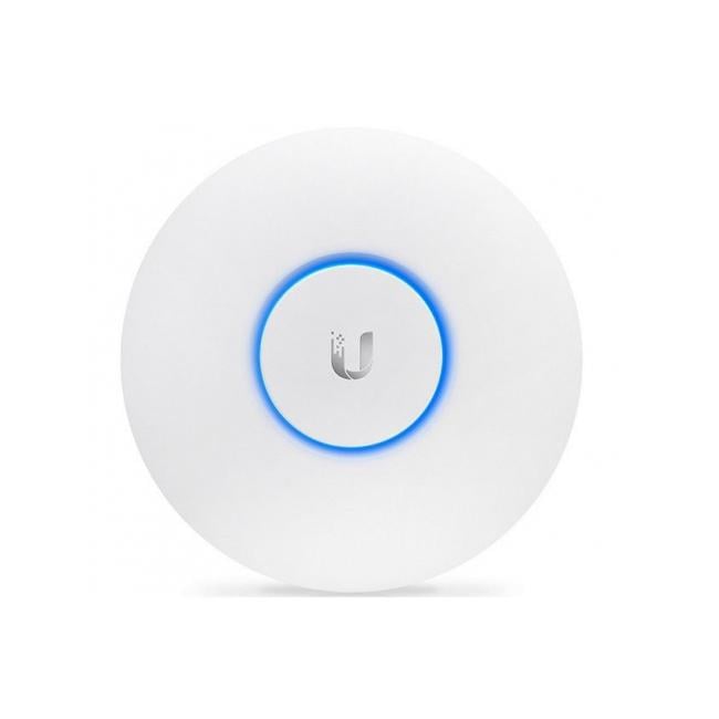 Access Point Ubiquiti UnuFi 802.11ac PRO (banda dual, 3x3 MIMO, Wifi 802.3af)