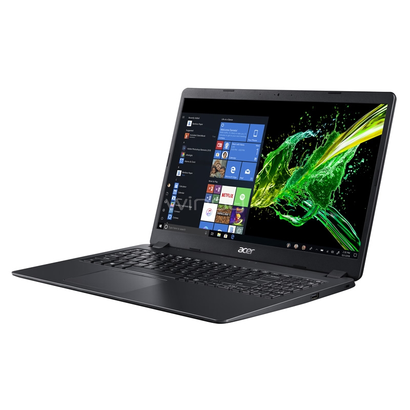 Notebook Acer A315-42-R4FJ V3 (Ryzen 5 3500U, 8GB RAM, 1TB HDD