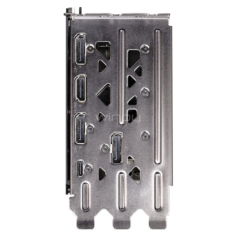 Tarjeta de video 2070 super clearance