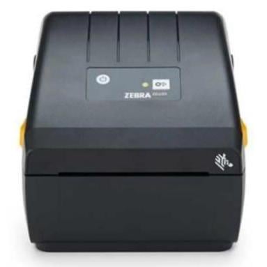 Impresora de Etiquetas Zebra ZD22042 Térmica (104mm, 203 dpi, 8ppm, USB)