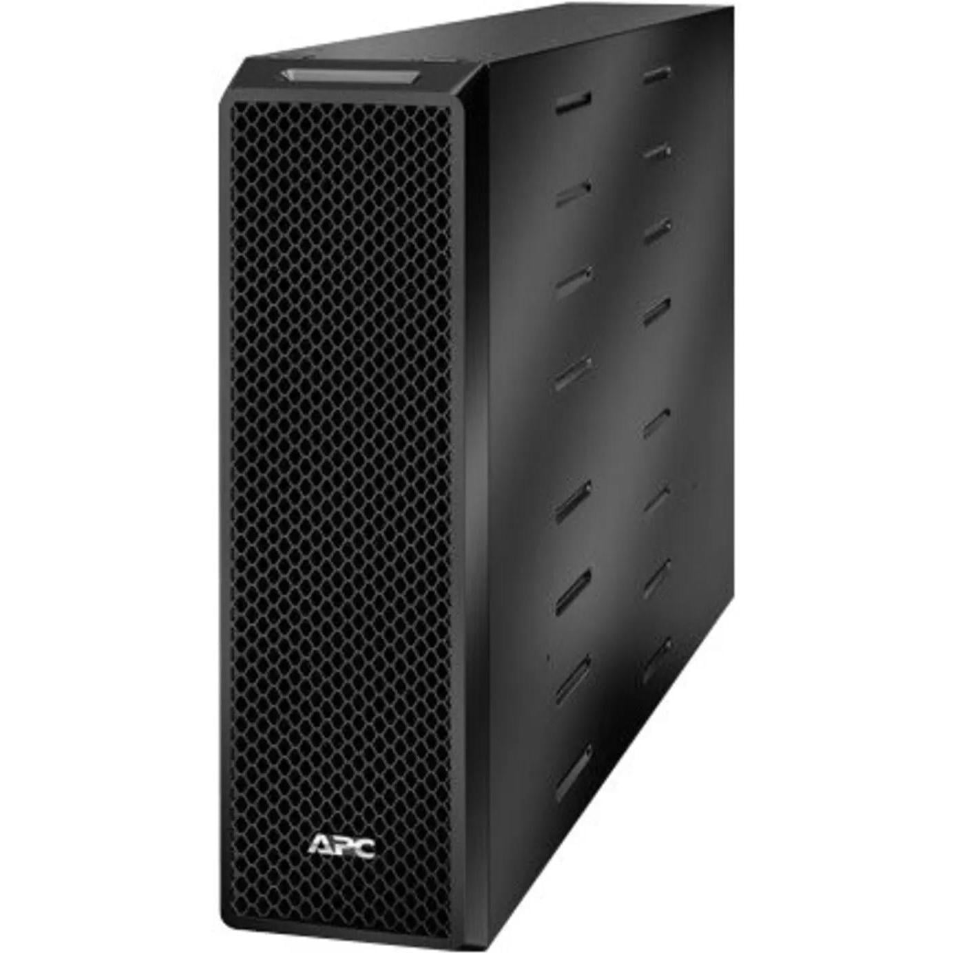 Paquete de baterías de APC para Smart-UPS SRT (192V, 8 kVA y 10 kVA, SRT192BP2)