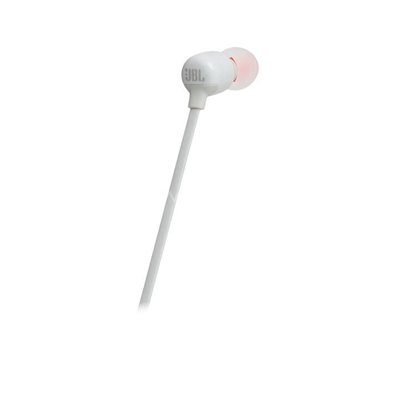 JBL Ecouteurs sans Fil Tune Buds - Blanc | international