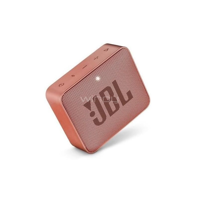 Parlante Portatil JBL GO 2 