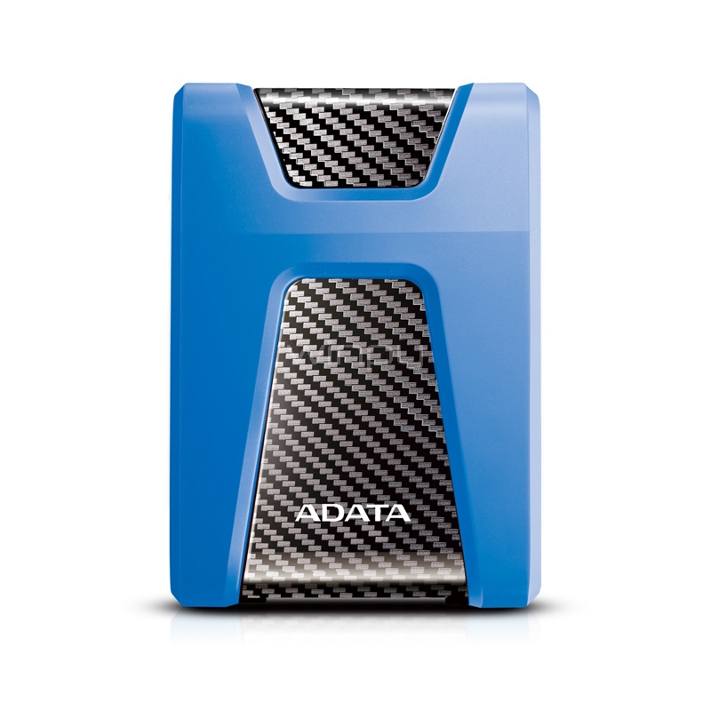 Disco Portatil Adata HD650 de 1TB (USB 3.2, Azul)