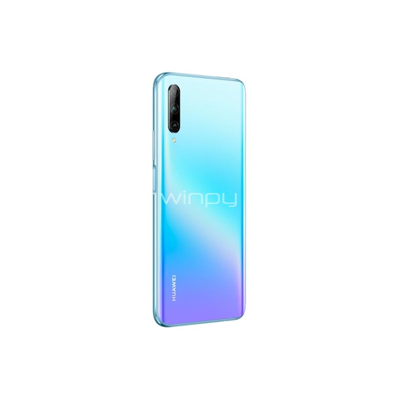 Celular Huawei Y9S (OctaCore, 6GB Ram, 128GB Internos, Doble Camara, Pantalla 6.59“, Piedra de Luna)