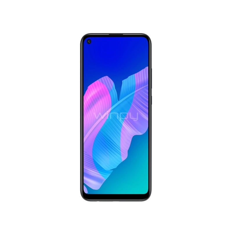 Celular Huawei Y7P de 6.39“ (OctaCore, 4GB Ram, 64GB Internos, Doble Camara, Negro)