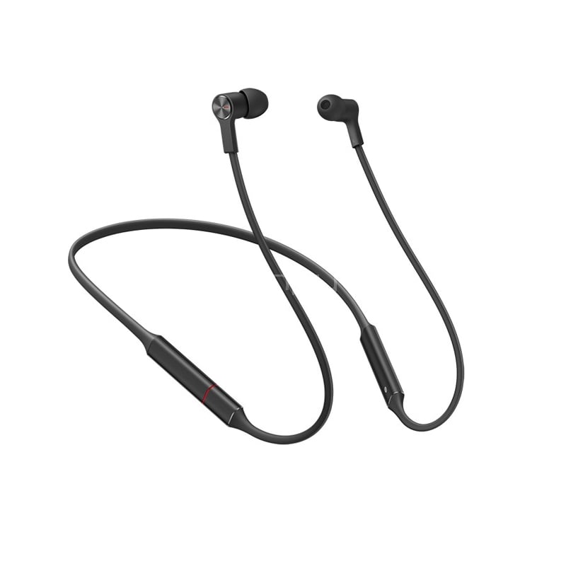 Auricular Inalambrico Huawei Freelace CM70-C (Bluetooth, Negro)