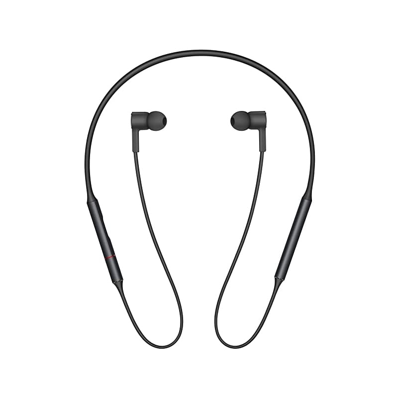 Auricular Inalambrico Huawei Freelace CM70-C (Bluetooth, Negro)