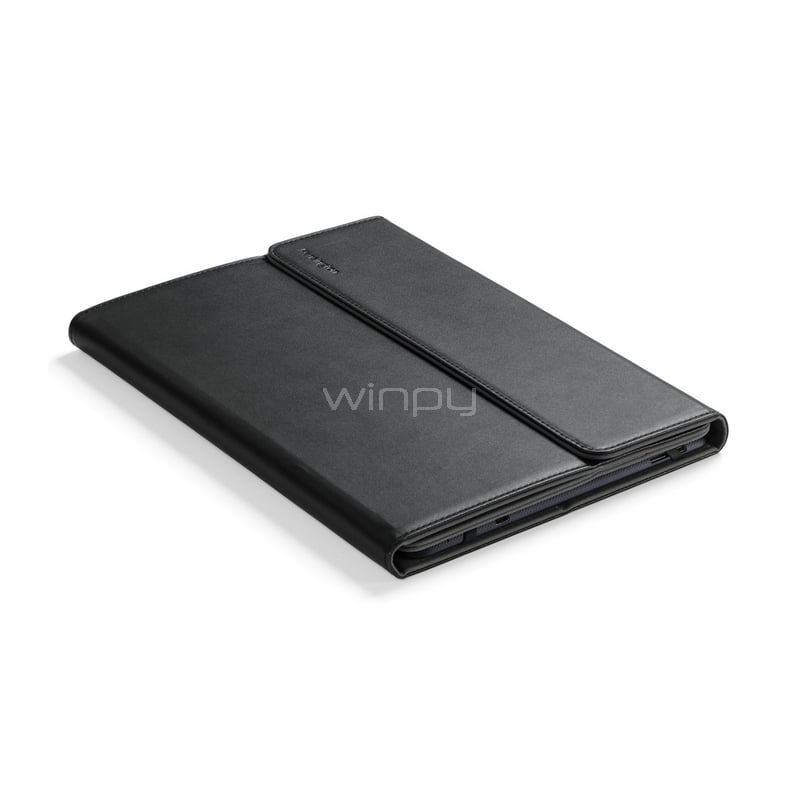 Funda Universal Kensington para tablet hasta 8“ (Negro)