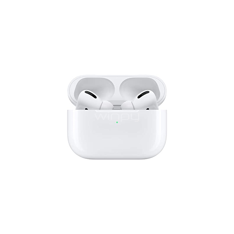 Auriculares Apple AirPods Pro Con Case (Blanco) | MWP22AM/A