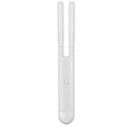 Punto de acceso Ubiquiti UAP-AC-M UniFi AC Mesh ( de doble banda para interiores / exteriores de área amplia)