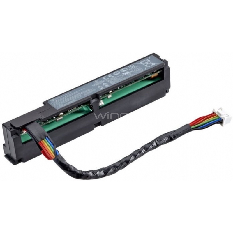 Batería de Respaldo HPE Smart Array P440ar Controller