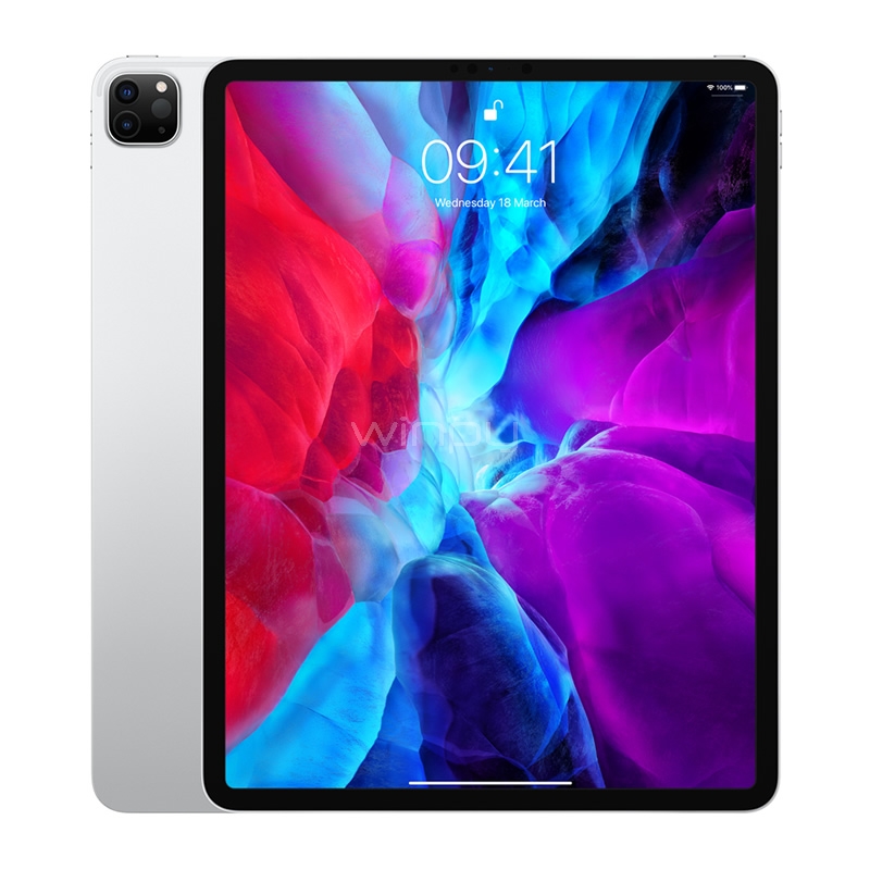 Apple iPad Pro 4ta Gen de 12.9“ (512GB Internos, Liquid Retina, Wi Apple iPad Pro 4ta Gen de 12.9“ (512GB Internos, Liquid Retina, Wi