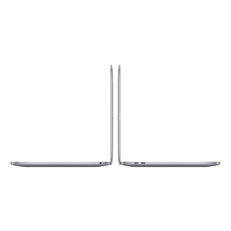 Apple Macbook Pro Retina de 13“ (Core i5, 16GB RAM, 1TB SSD, Gris Espacial)
