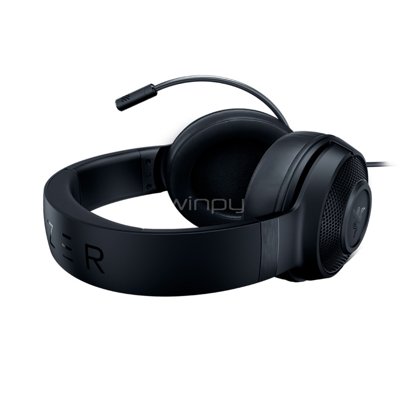Audífonos Gamer Razer Kraken X Lite - RZ04-02950100-R381 - Winpy.cl