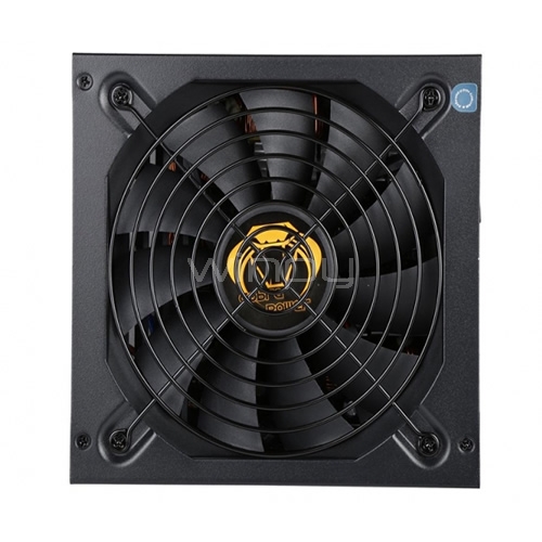 Fuente de Poder RaidMax Vortex de 800W (Certificado 80+ Oro, ATX)