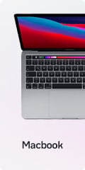 Apple Macbook