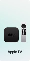 Apple TV