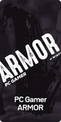 Pc gamer Armor