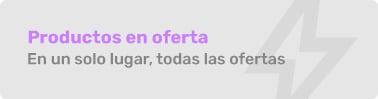 Encuentra las mejores ofertas disponibles en Winpy.cl
