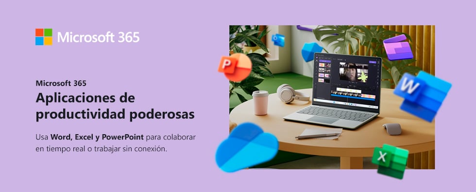Microsoft 365