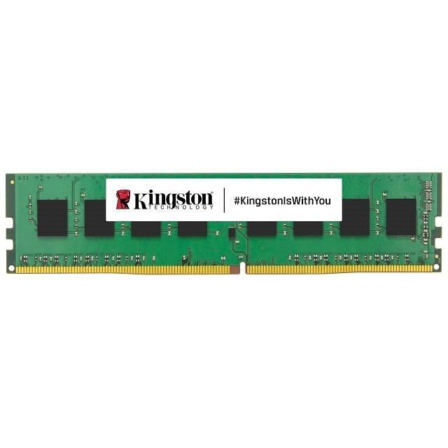 Memoria RAM Kingston de 16GB (DDR4, 3200MHz, 288-pin, DIMM)