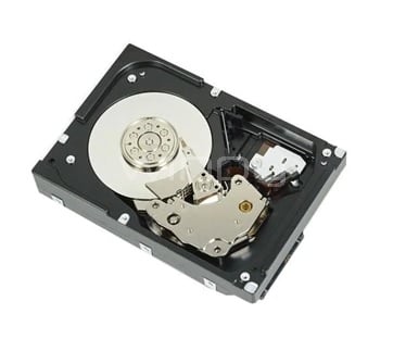 Disco duro servidor Dell de 1TB (Formato 3.5“, 7200rpm, SATA, 6Gb/s)