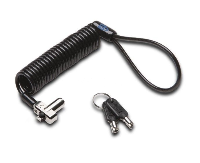 Cable de Seguridad Kensington N17 (Compatible con notebook Dell)
