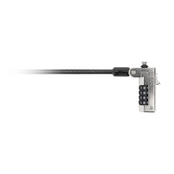 Cable de Seguridad Kensington N17 (Compatibilidad notebook Dell, Combinación de código)
