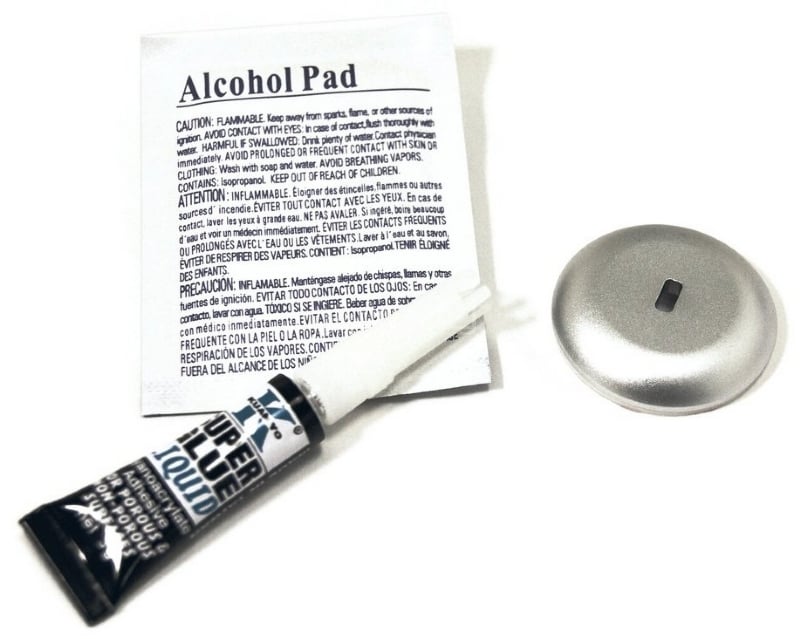 Adaptador de Seguridad Kensington para Ultrabook (Adaptador de ranuras)