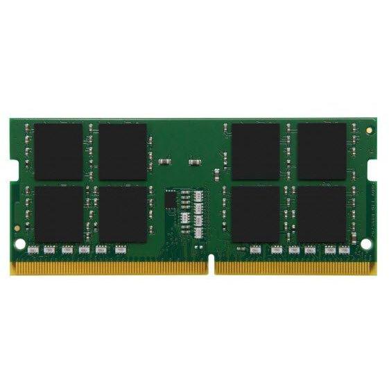 Memoria RAM Crucial 8GB (DDR4-3200 SODIMM PC4-25600) | CT8G4SFS832A