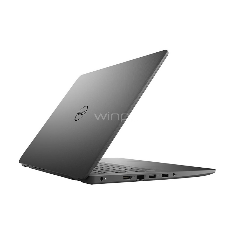 Notebook Dell Vostro 3401 de 14“ (i3-1005G1, 4GB RAM, 1TB HDD, Linux)