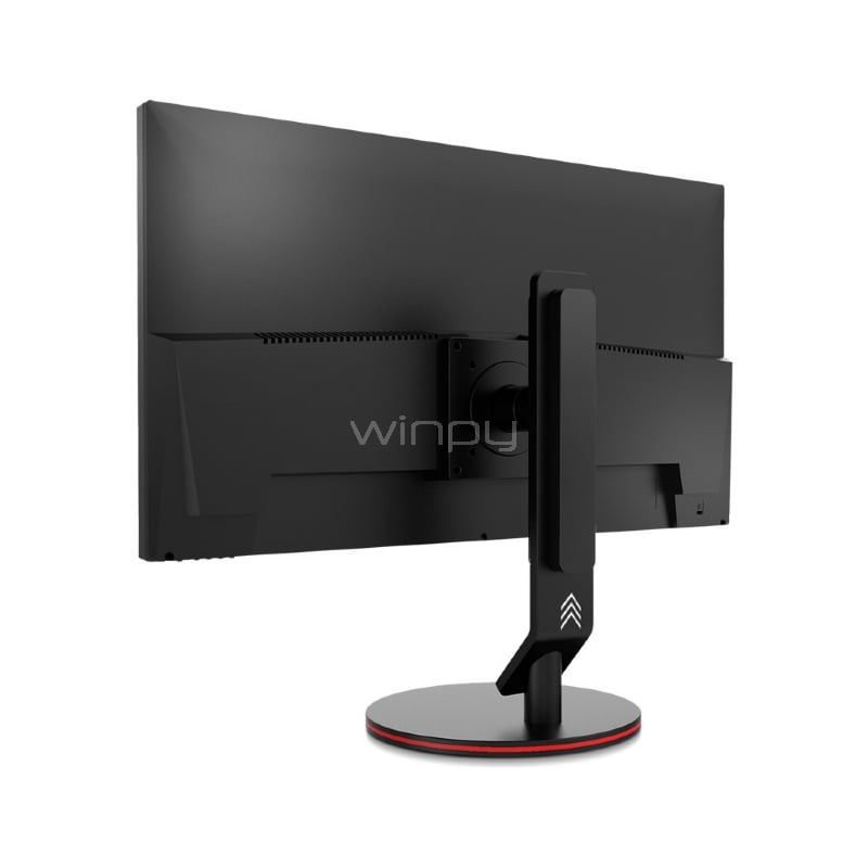 Monitor Gamer Ozone DSP25 PRO de 24.5“ (144Hz, 1ms, Full HD, FreeSync + G-Sync, DP+HDMI)